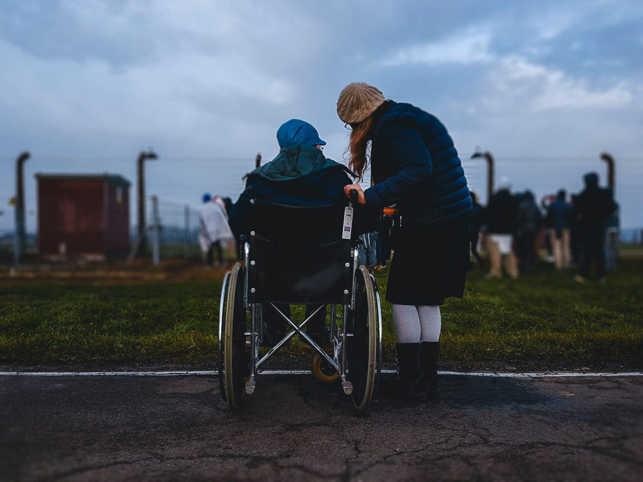 Incapacidad permanente absoluta: la inviabilidad para trabajar