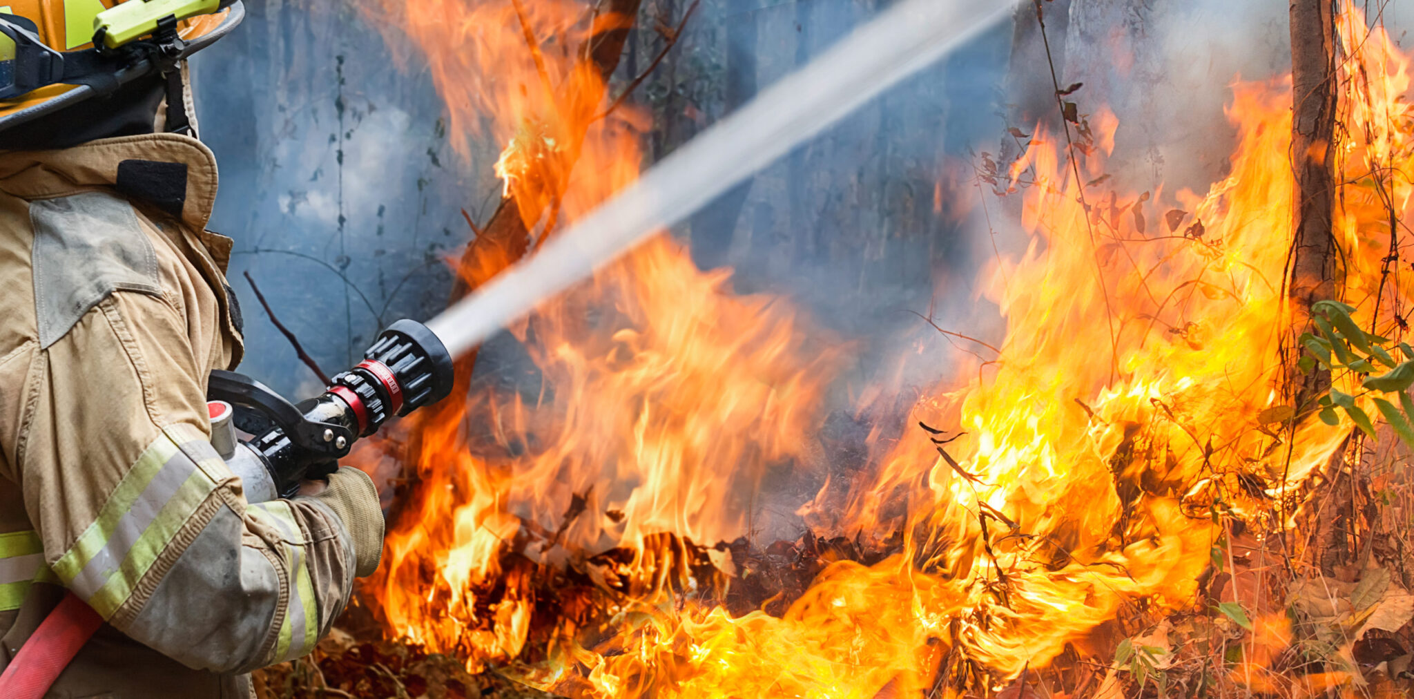 fcatores que influyen en un incendio