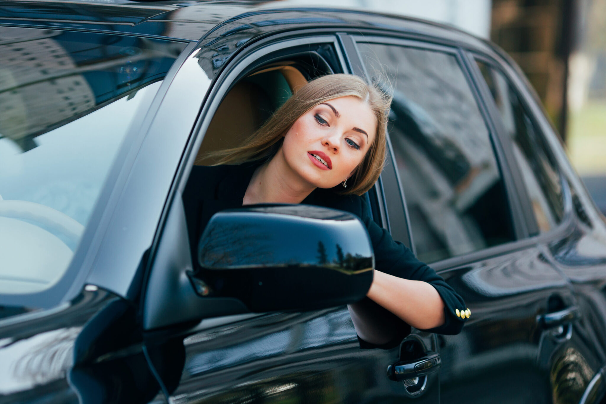 Tipo de seguro que necesitan los coches sin carnet