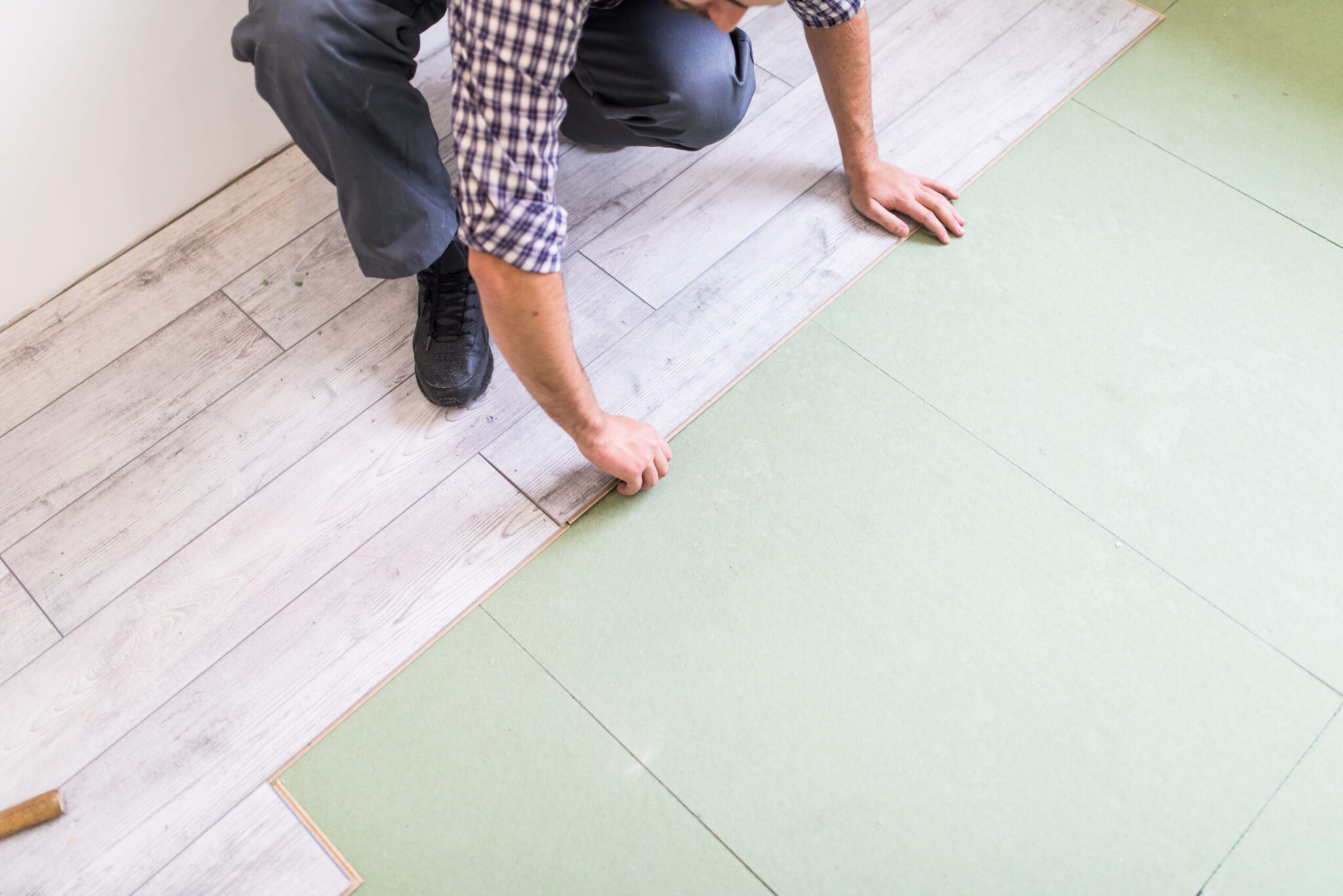 Diferencia entre parquet macizo y parquet multicapa