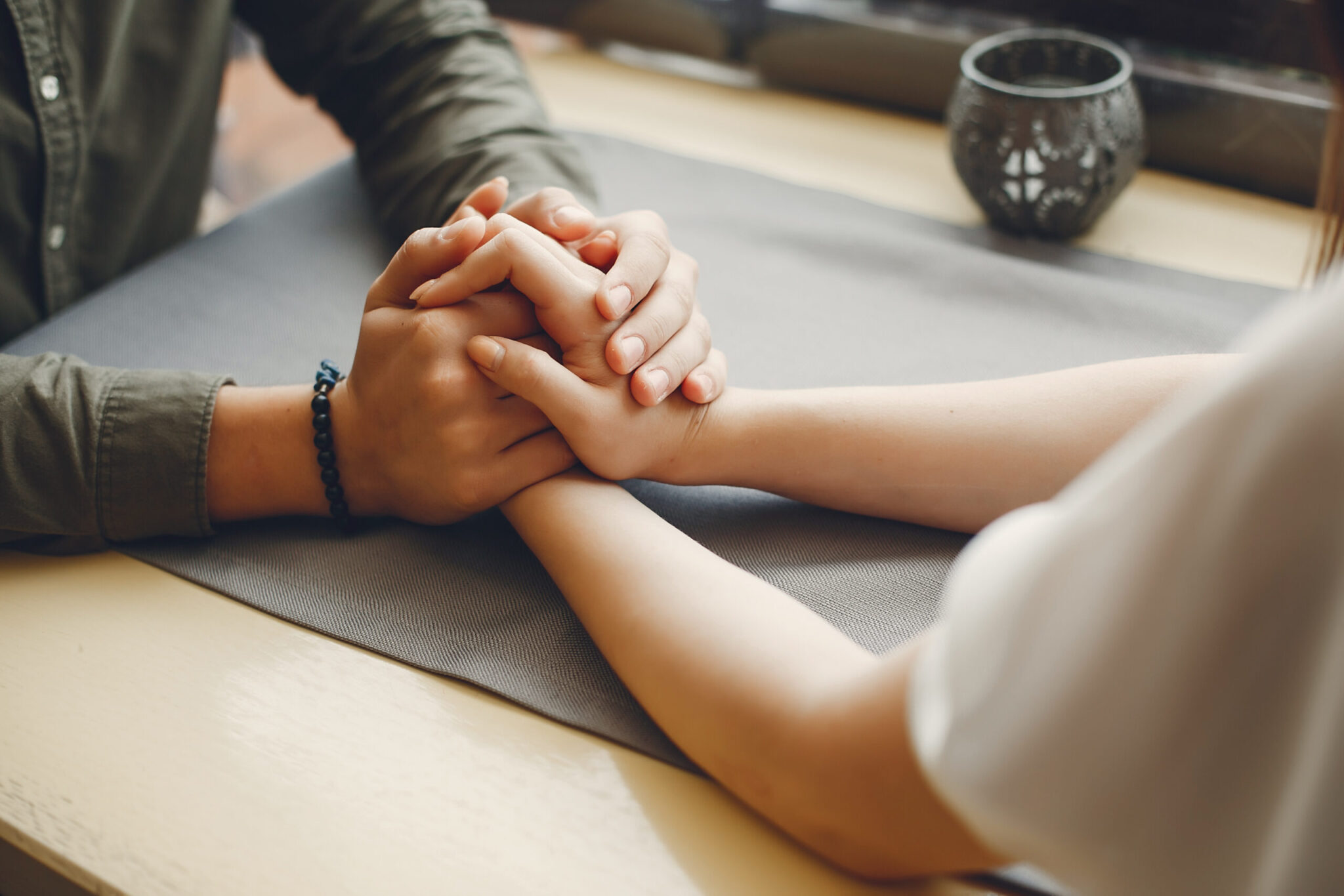 Las consecuencias del amor romántico: ¿cómo acabar con la dependencia emocional?