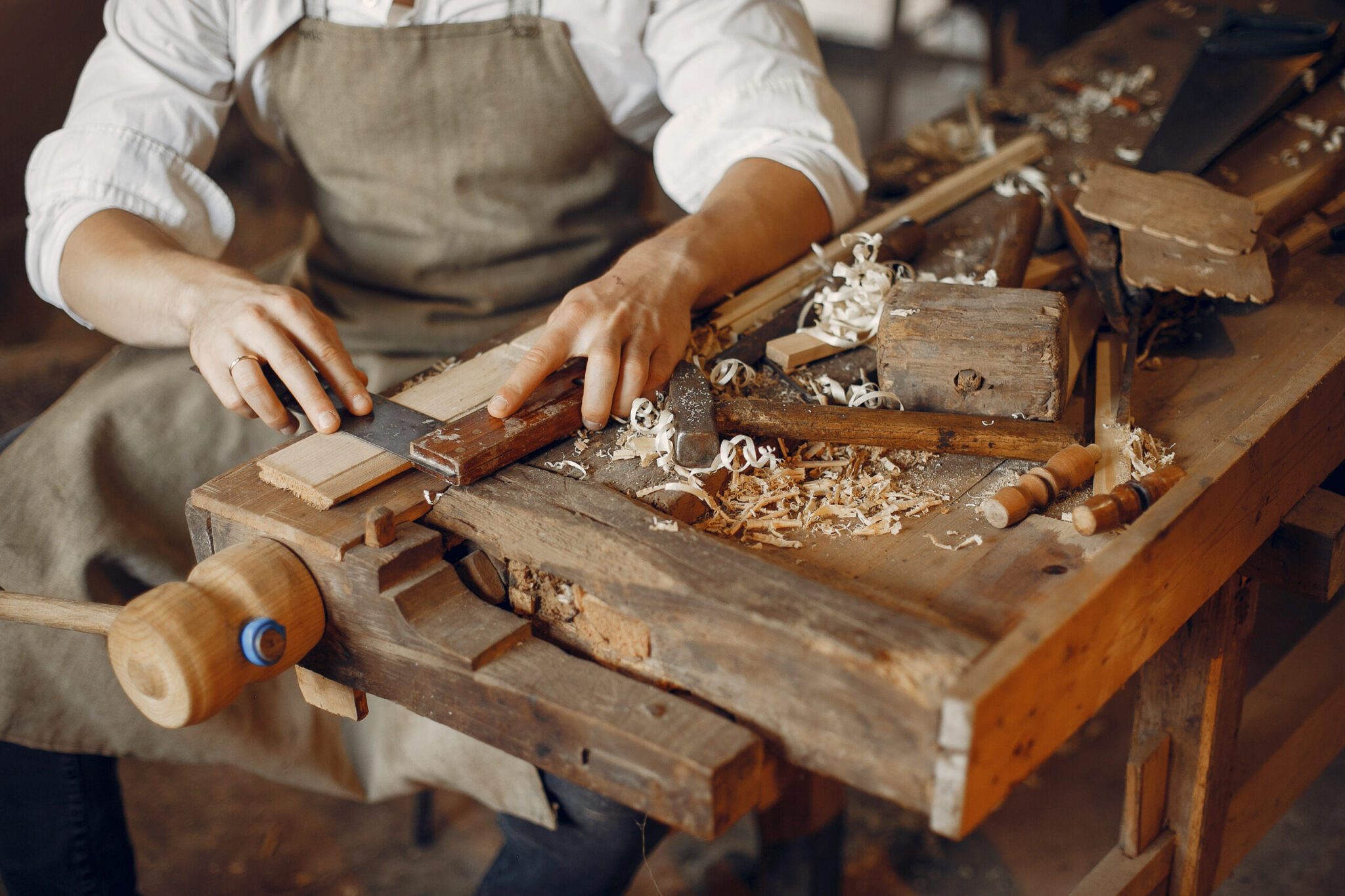 ¿Qué tener en cuenta a la hora de encargar un mueble a medida?