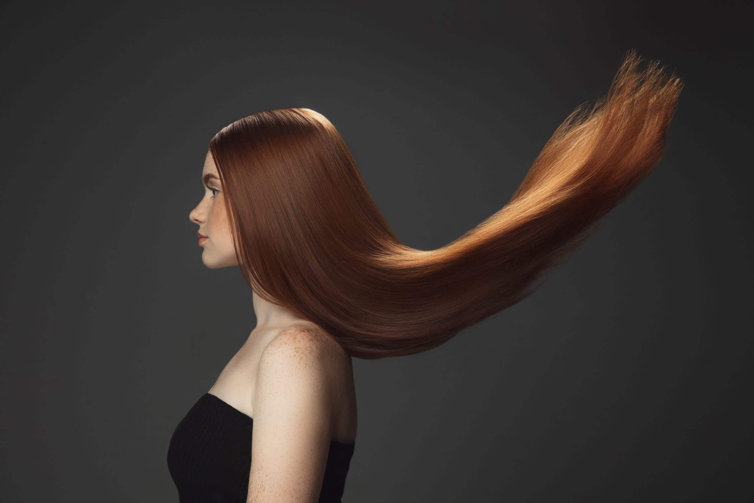 Cambia tu imagen con el nuevo año: las tendencias de coloración de cabello para 2022