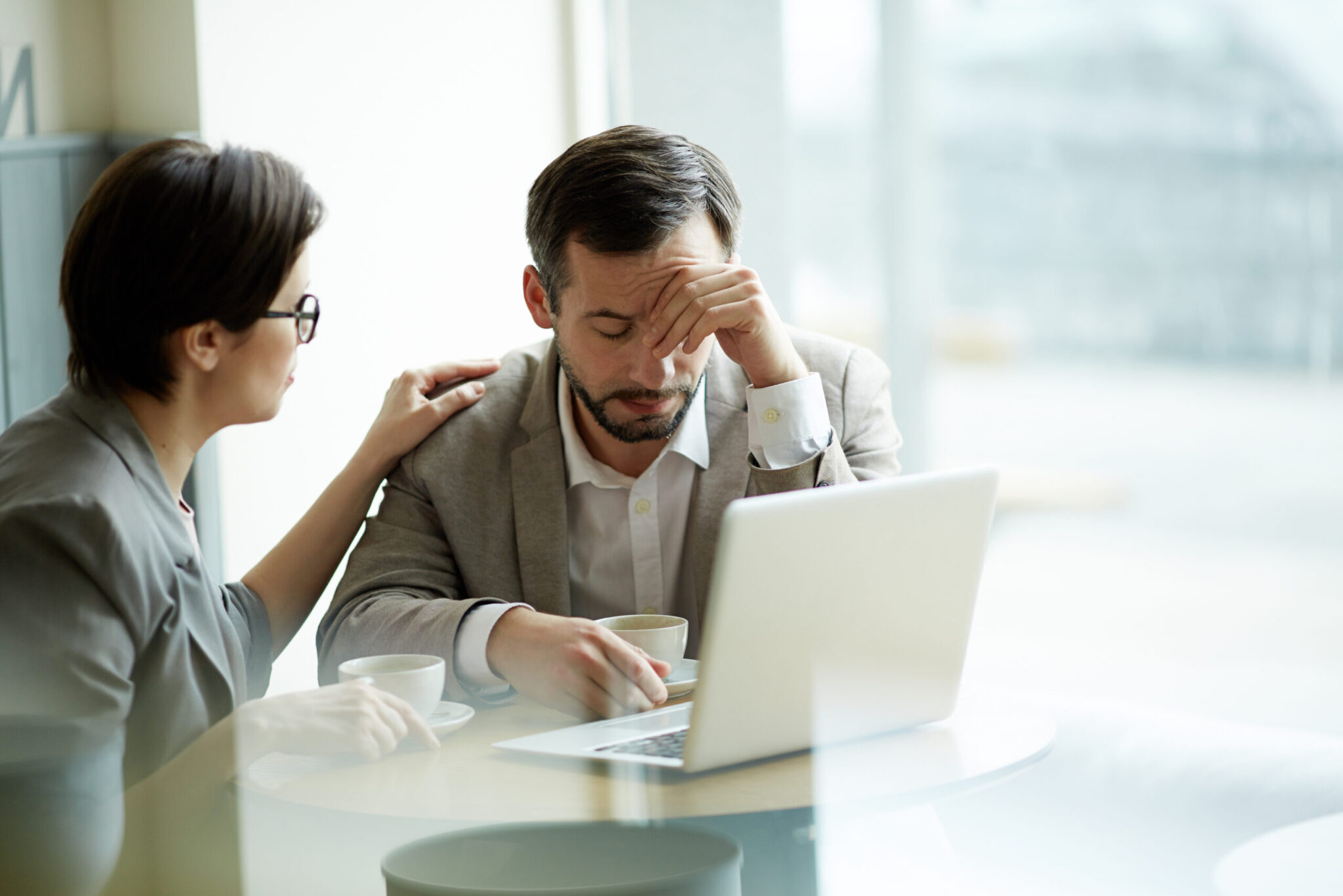 Un despido no abusivo: ¿qué es el despido objetivo?