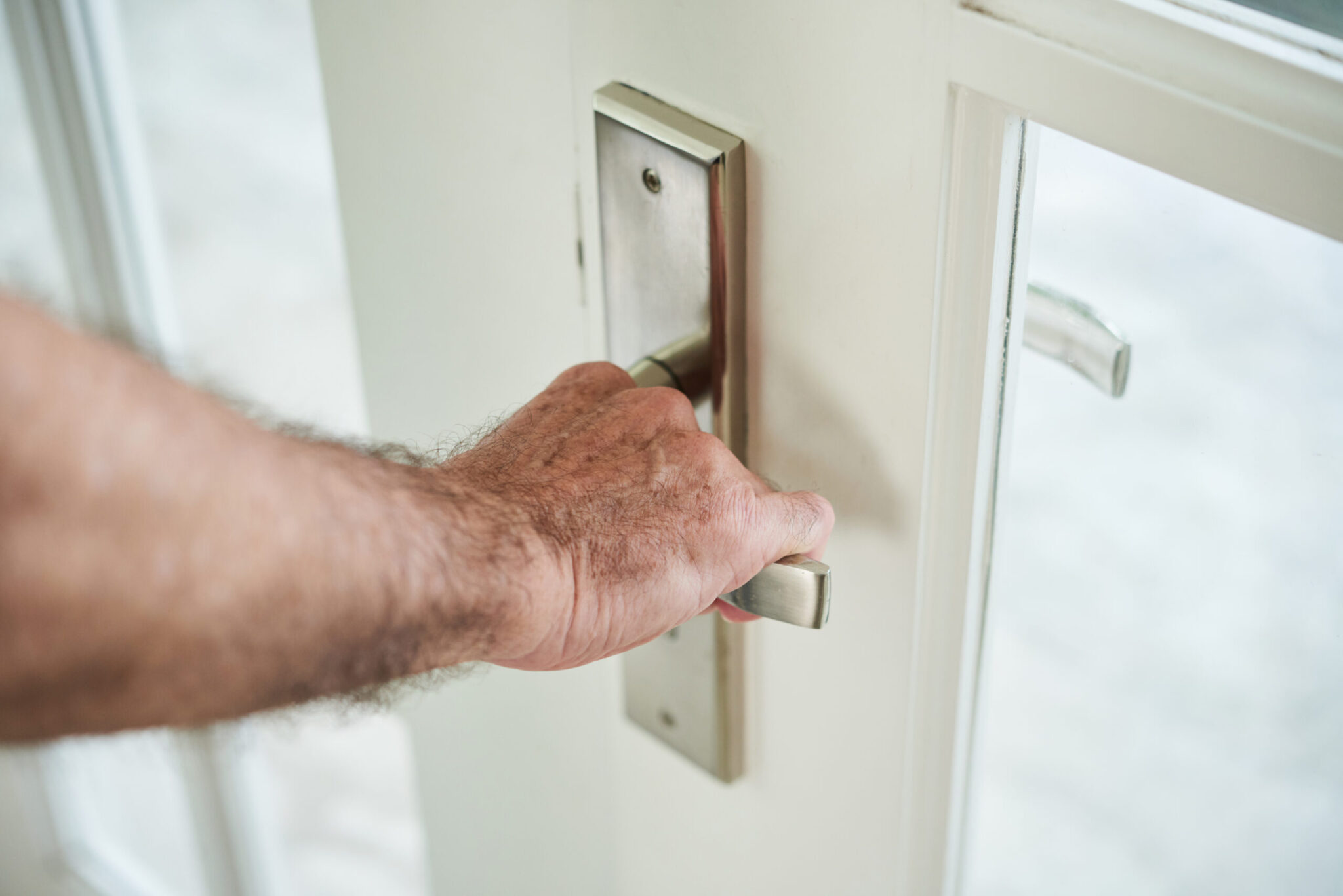 Las puertas más seguras: ¿cuáles son las ventajas de las puertas acorazadas?