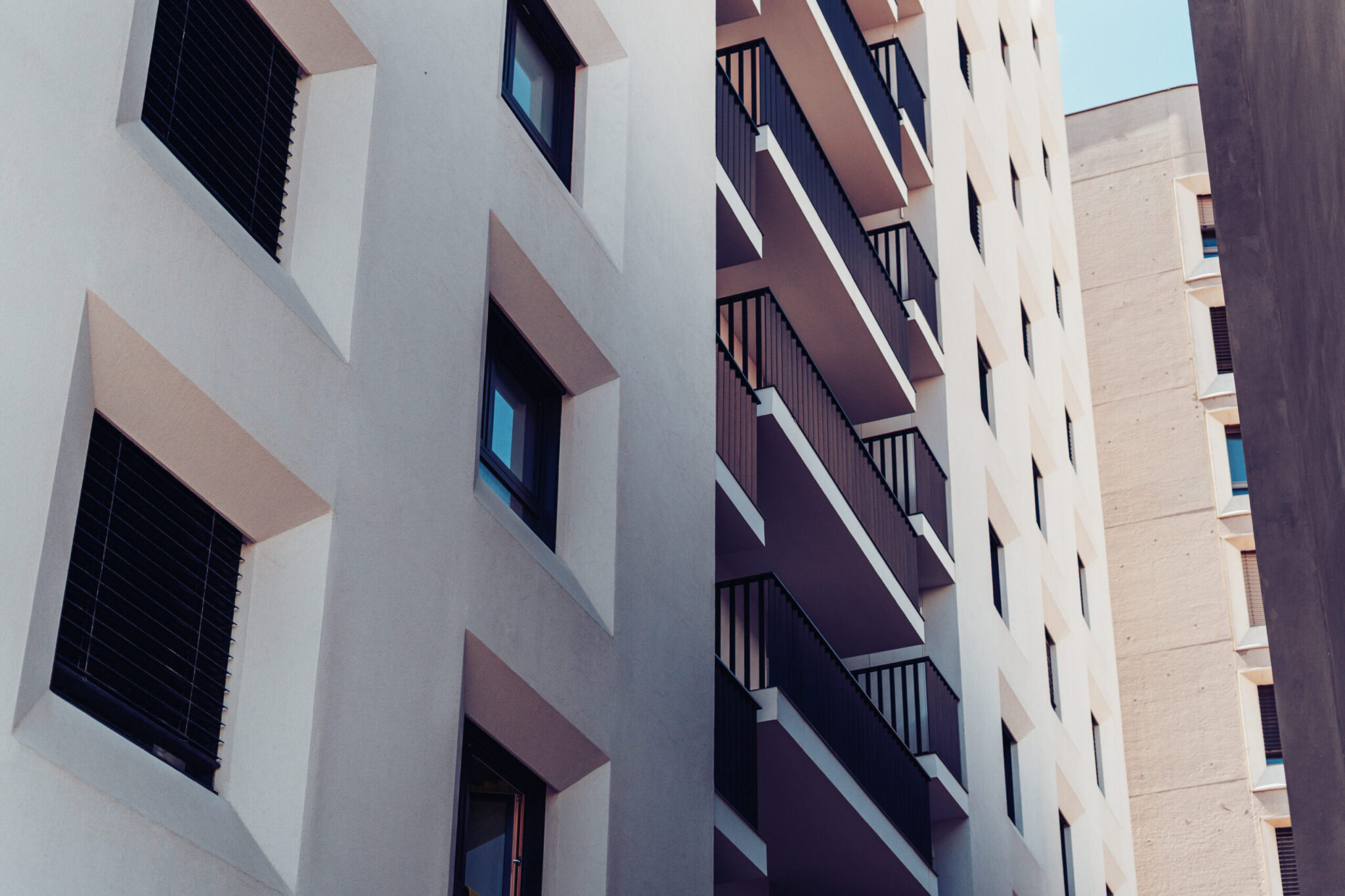 ¿Cómo indicar que tu edificio tiene “buena salud”? La ITE o Inspección Técnica de Edificios