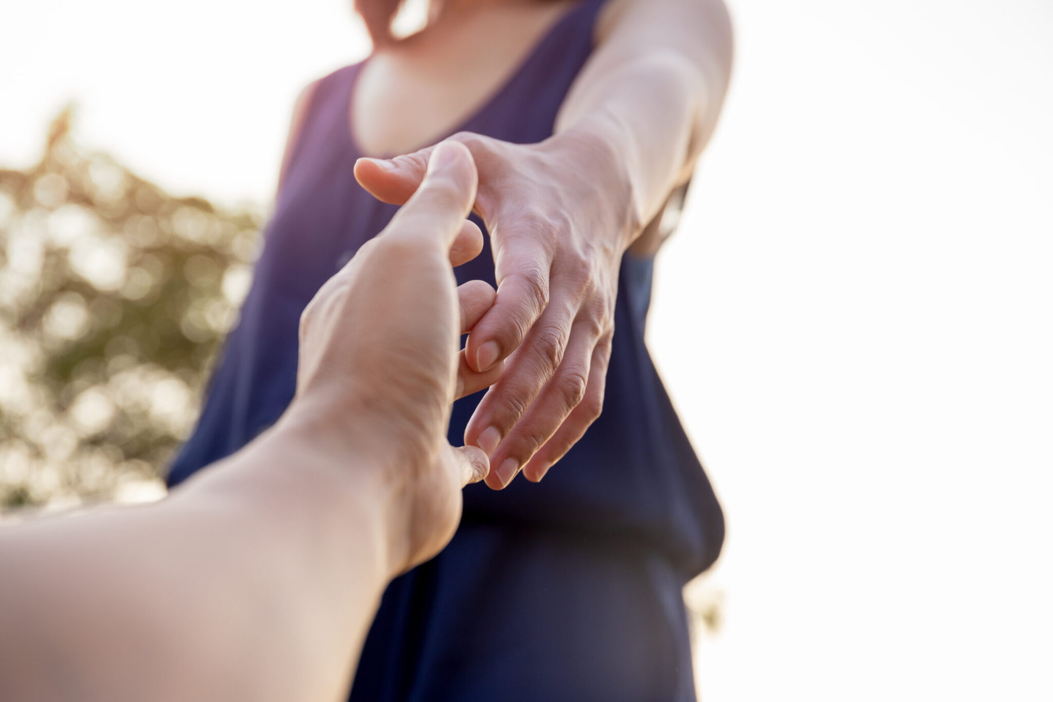 La reacción ante una amenaza: ¿qué puede generar un trauma?