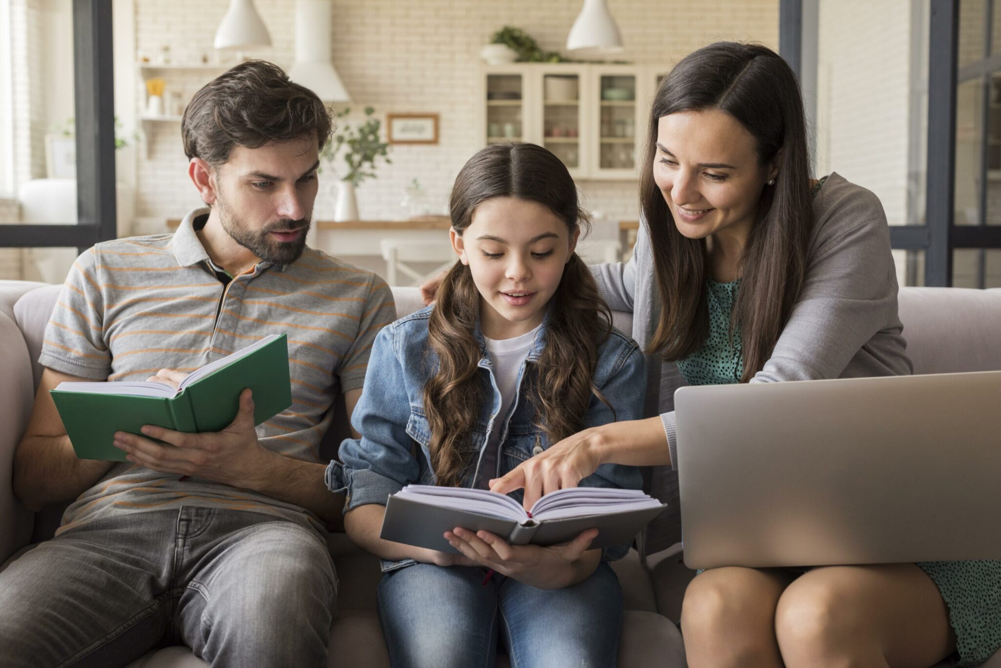 ¿De qué se trata el informe de Idoneidad Parental? Las capacidades que evalúa