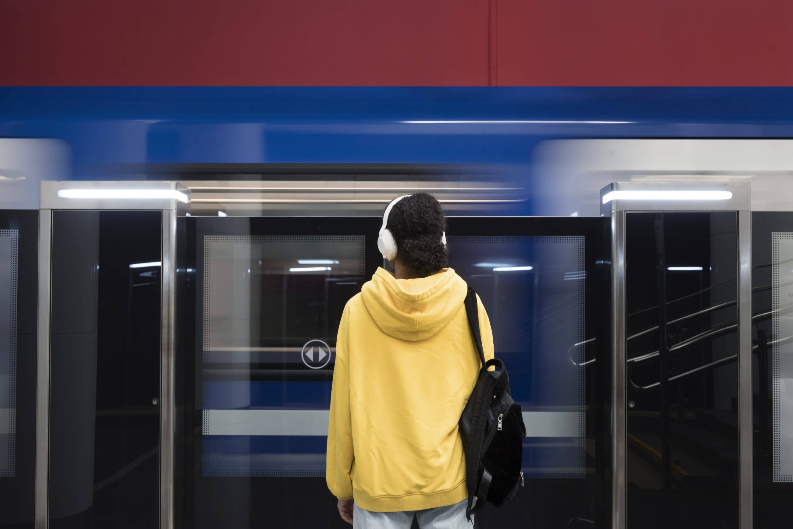 ¿Se puede reclamar una indemnización como pasajero de un transporte público?