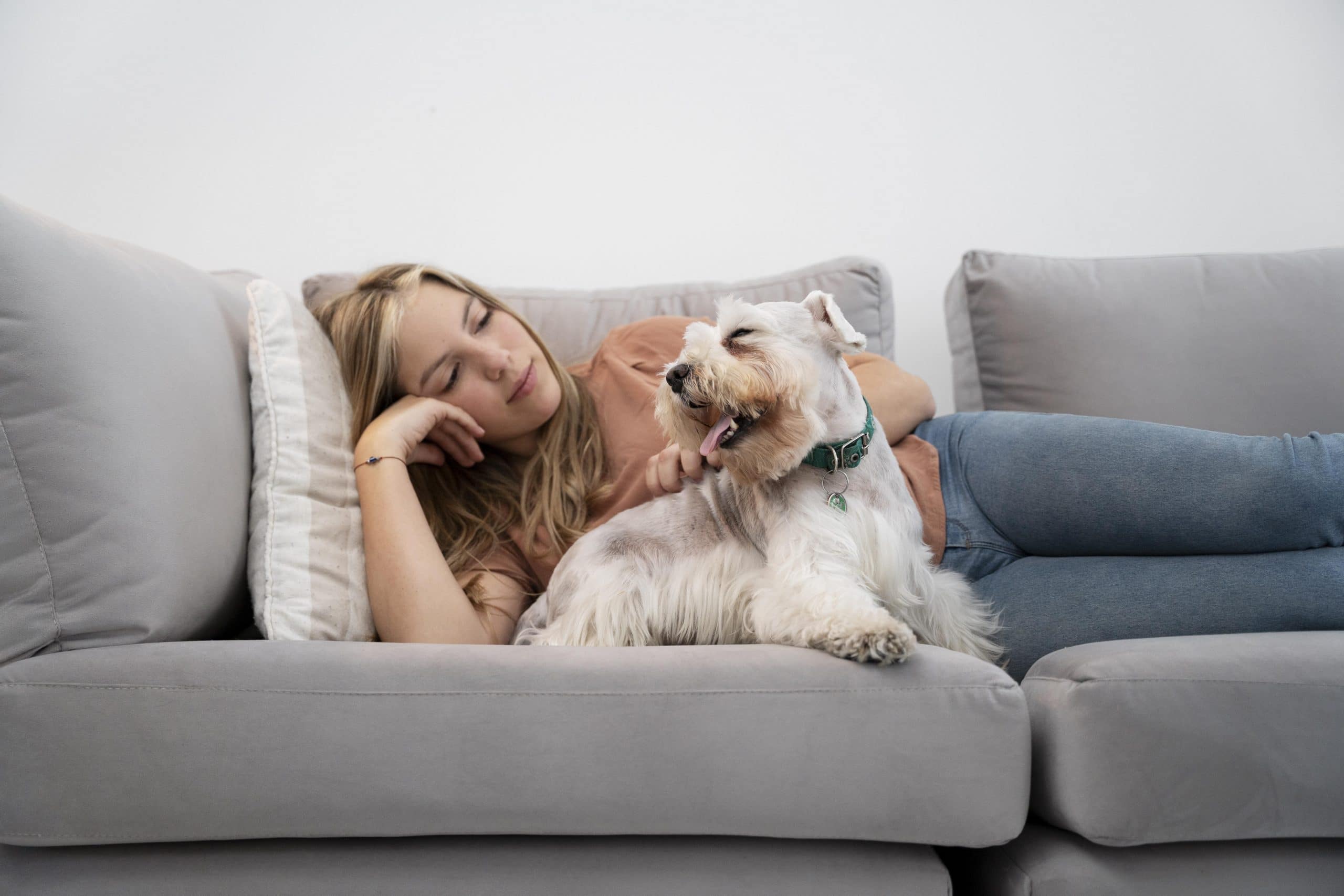 ¿Cómo ganar espacio en casa? Las ventajas de los sofás cama