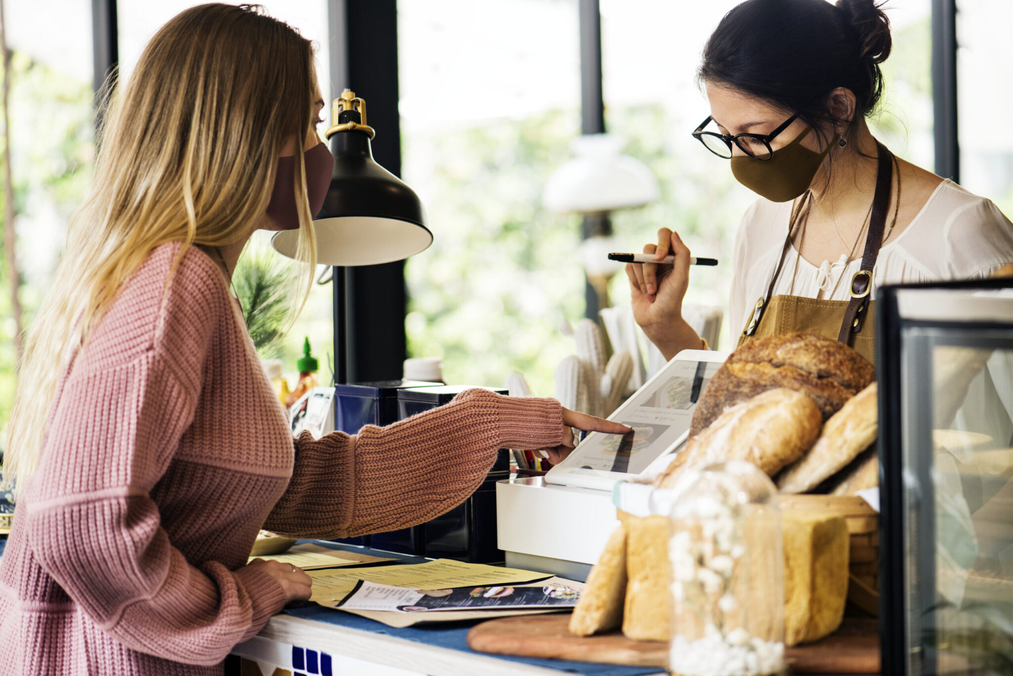 ¿Cómo diseño estratégicamente el punto de venta de mi comercio para aumentar las ventas?