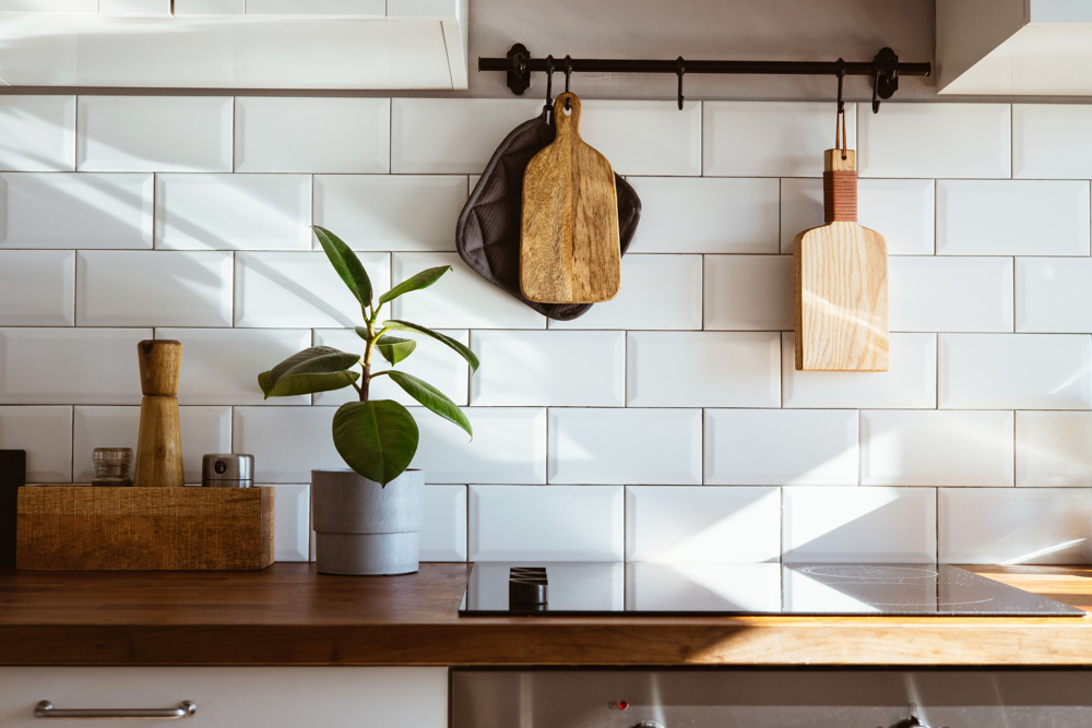 cocina de calidad