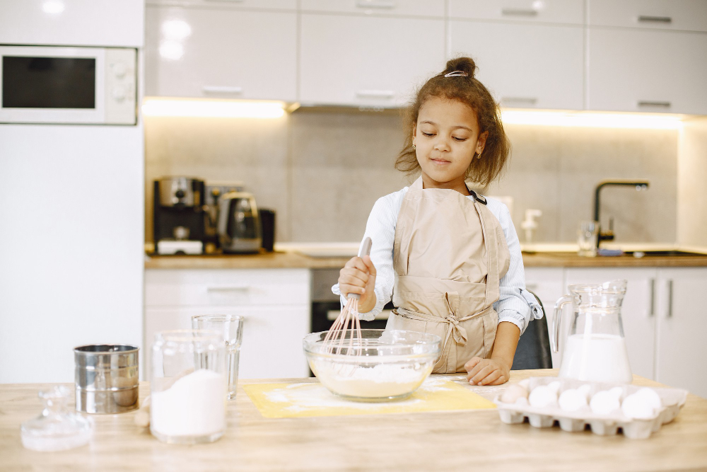 encimeras de cocina