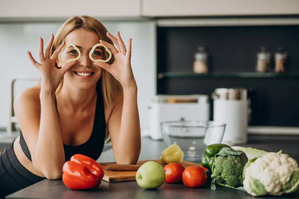 qué es un coach nutricional