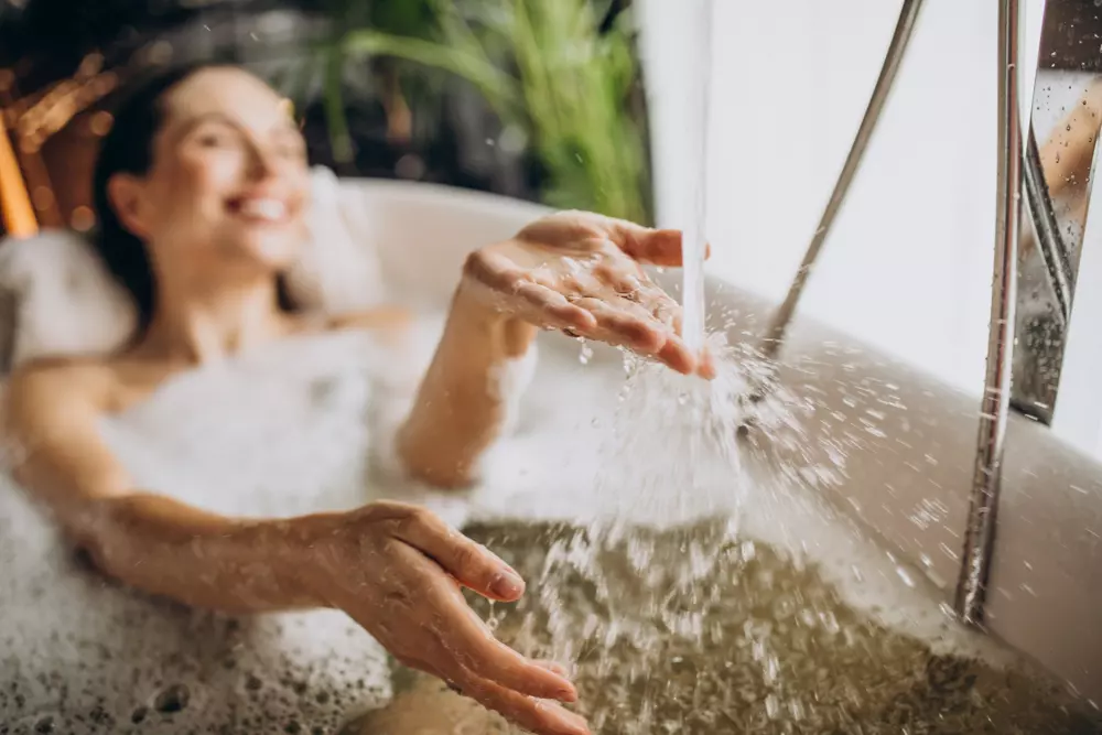 qué evitar al reformar un baño