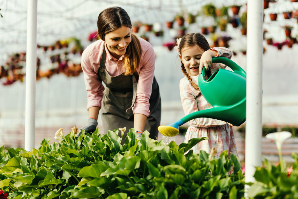 trucos para tener un jardín bonito