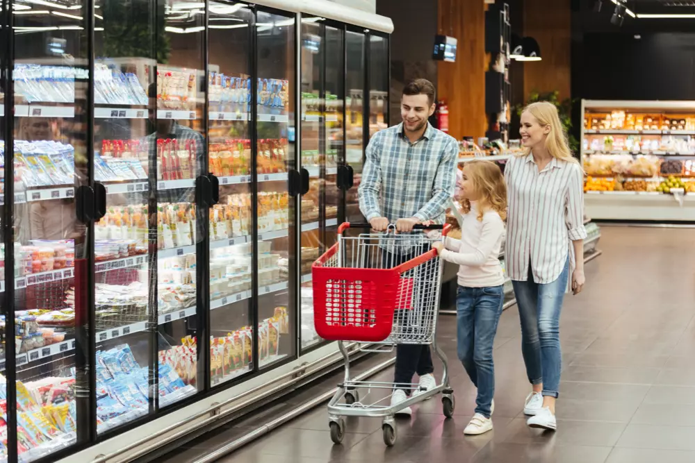 derecho de consumo