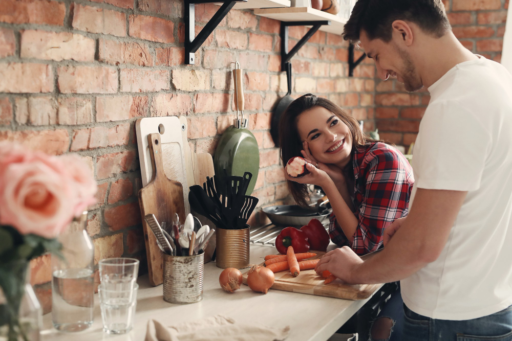 reformas de cocinas