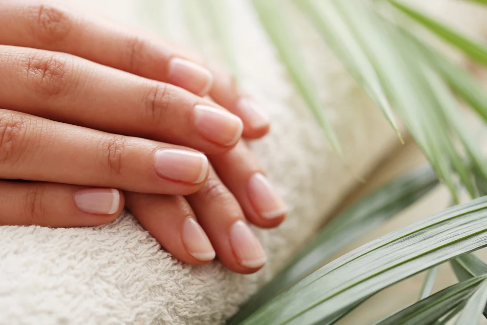 alimentos para fortalecer las uñas