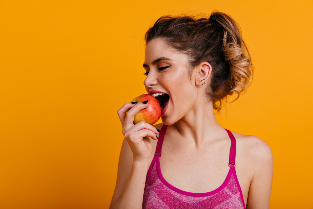 beneficios de comer sano