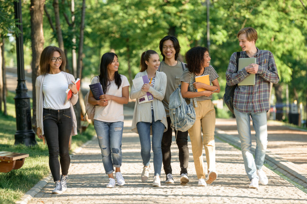 cambios en la adolescencia