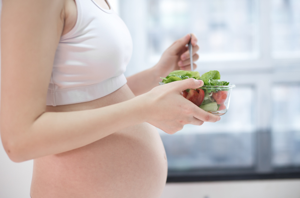 dieta de fertilidad