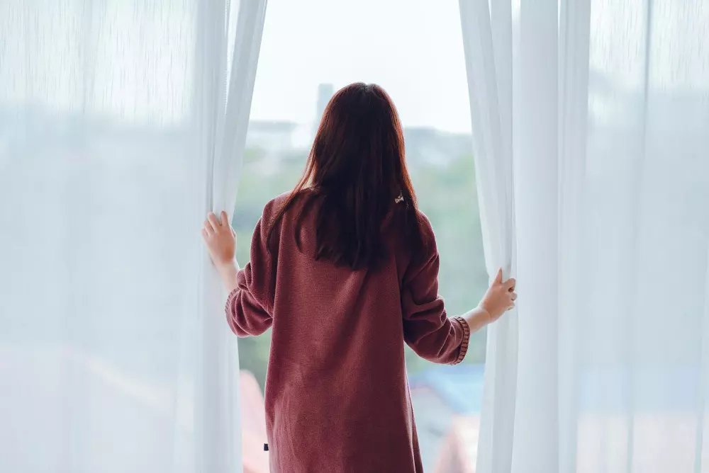 Cómo elegir las mejores telas para cortinas