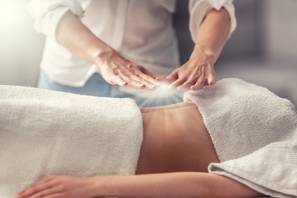 beneficios del reiki