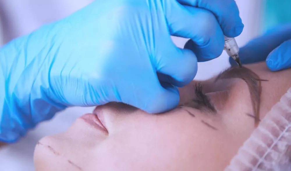 micropigmentación y microblading