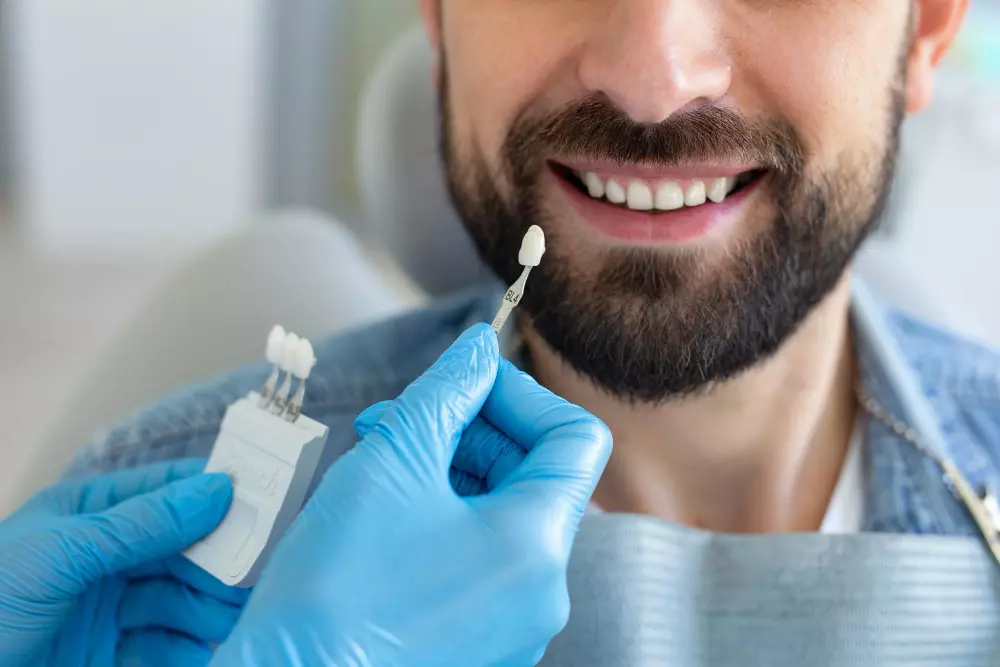 Implantes dentales beneficios