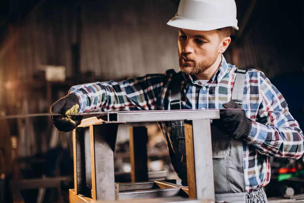 Carpintería de aluminio, ¿por qué es una opción sostenible?