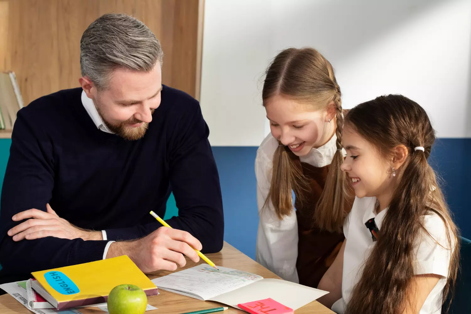 formación para padres