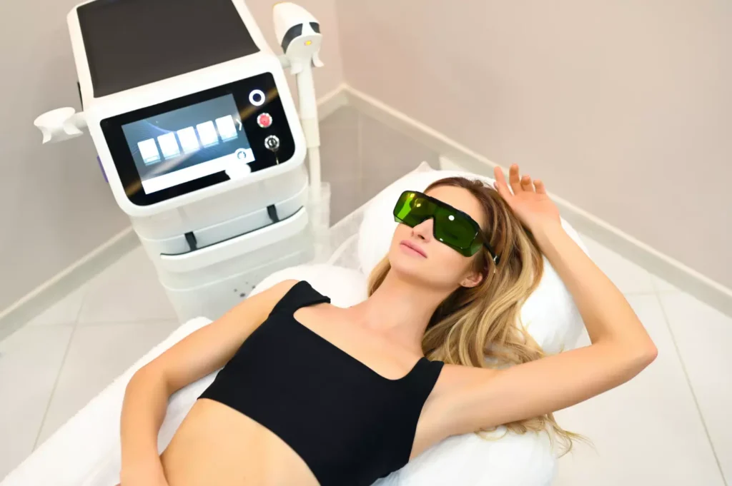 Exilis Ultra 360