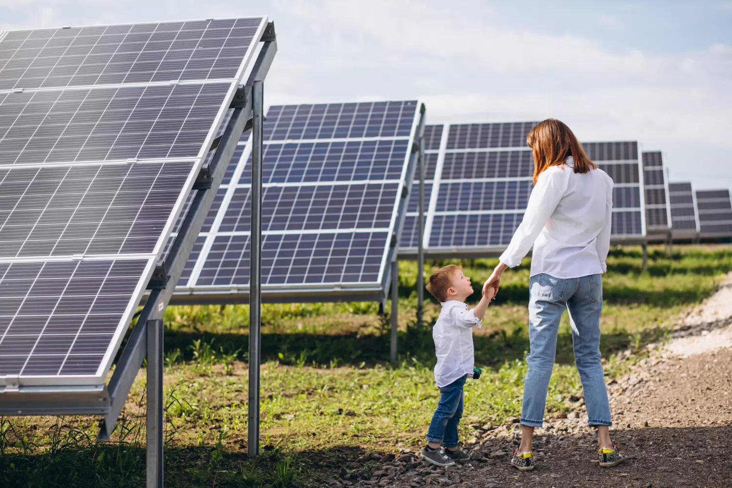 beneficios de los paneles solares