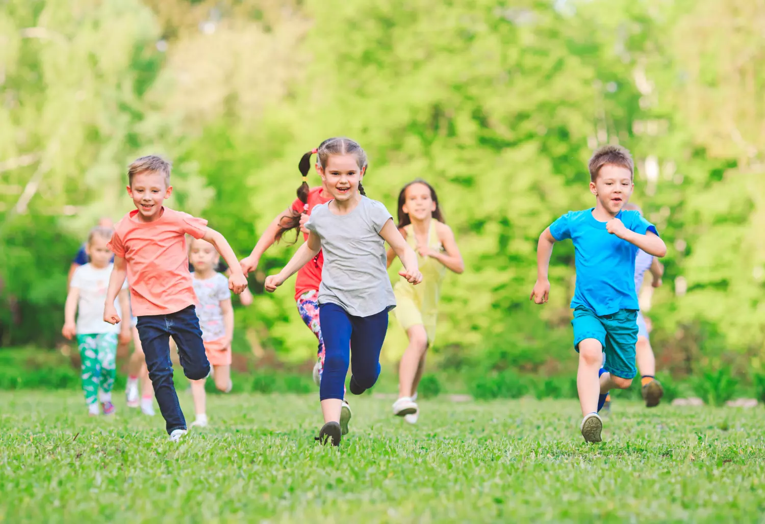 Cómo elegir actividades extraescolares para tu hijo