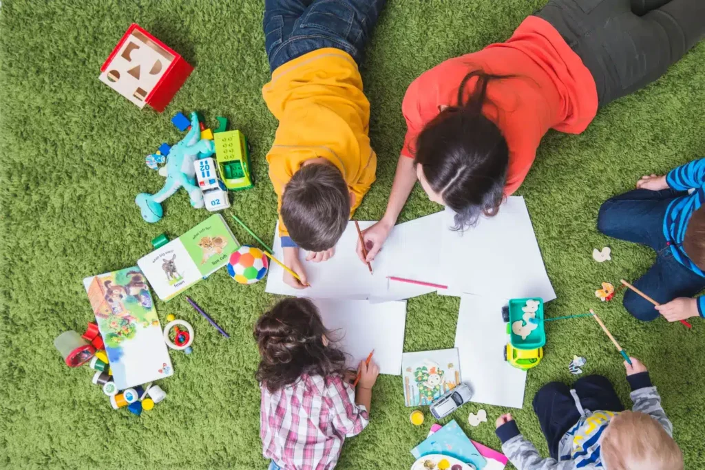 Cómo elegir actividades extraescolares para tu hijo