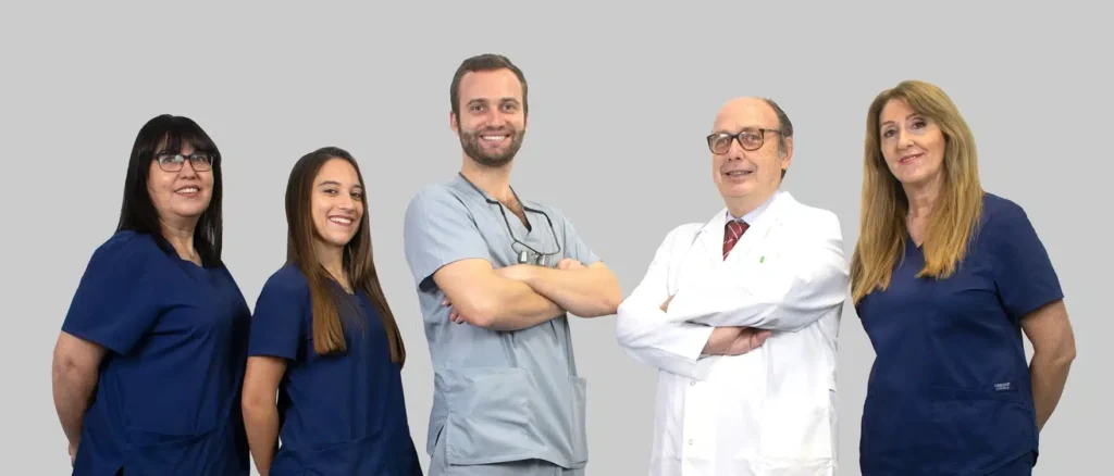 Entrevista a Borja Baldrich, de Clínica Dental Baldrich