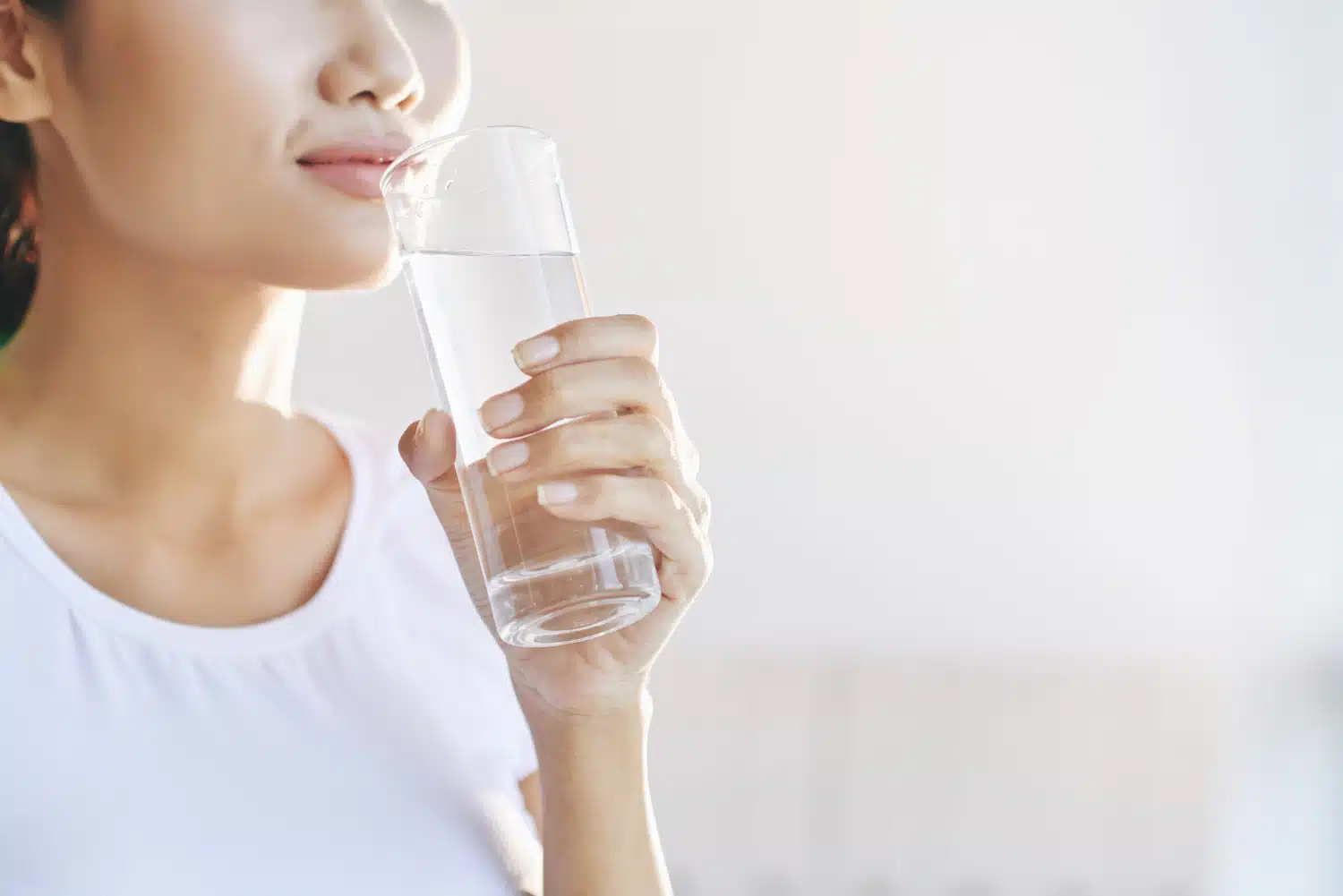 Cómo instalar un sistema de purificación de agua en casa