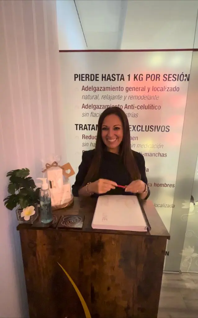 Entrevista a Arantxa, de Institut Line Barcelona & Castelldefels