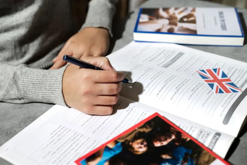 Cómo mantener y mejorar las habilidades en un segundo idioma