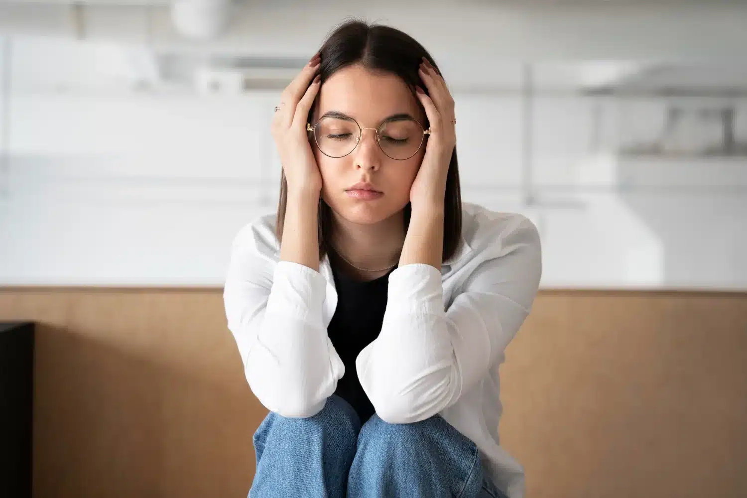 Cómo detectar y superar el estrés emocional