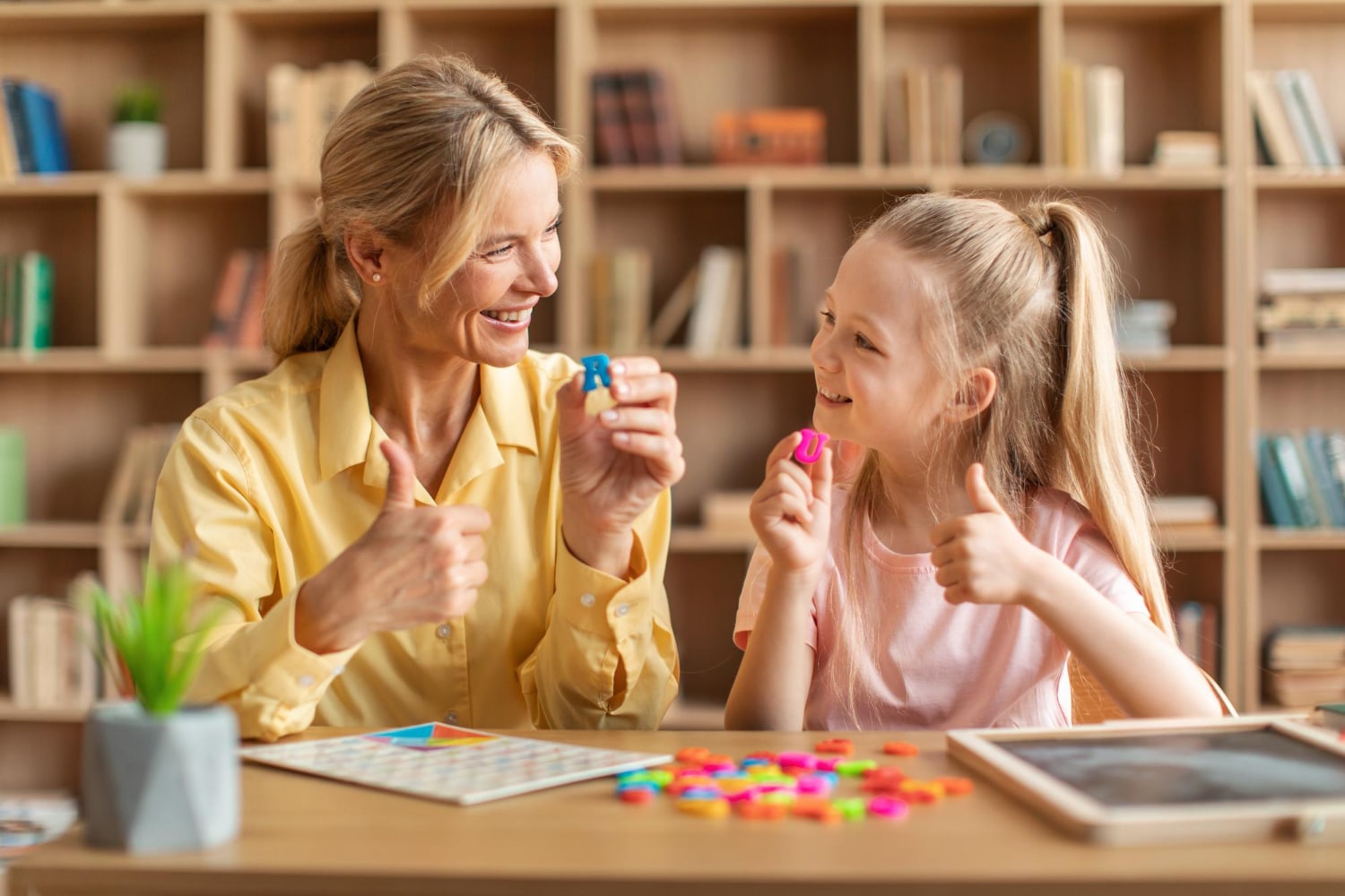 ¿Por qué es importante someterse a logopedia a una edad temprana?