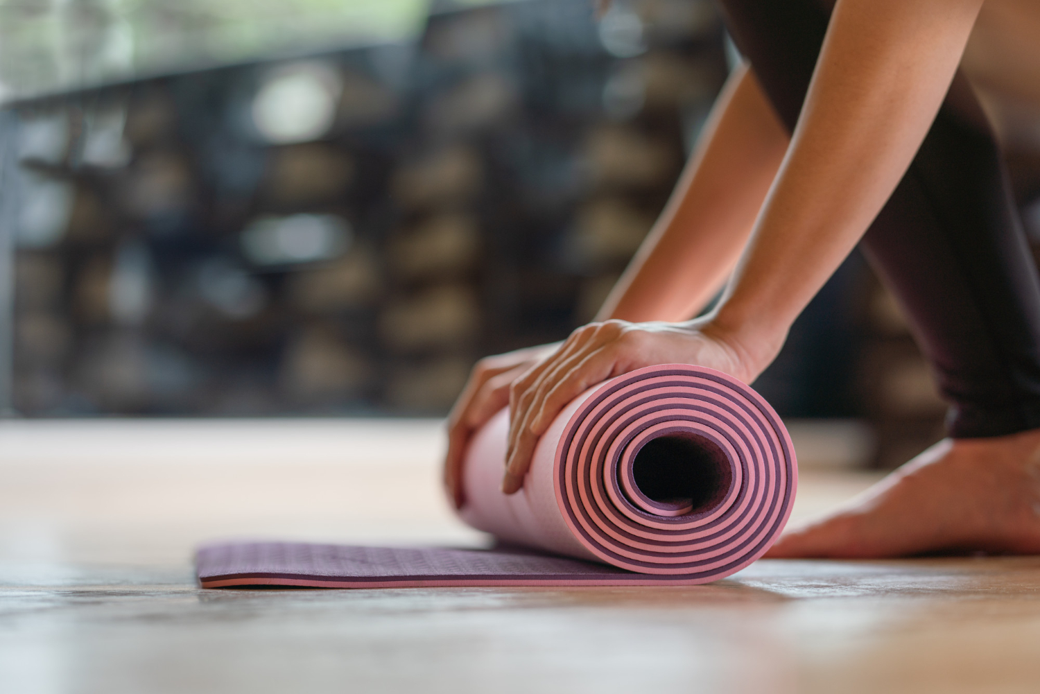 Los beneficios transformadores del pilates en tu vida diaria