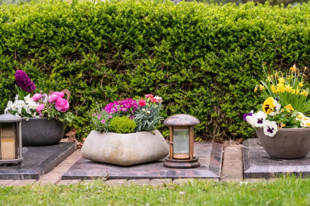 Un oasis de belleza y tranquilidad: Consejos para decorar tu jardín