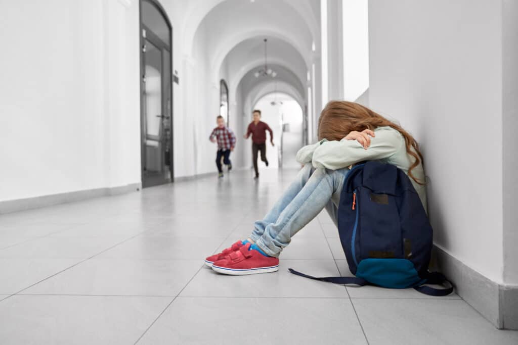 El impacto del bullying en la salud mental de los niños: leyes y protección para las víctimas