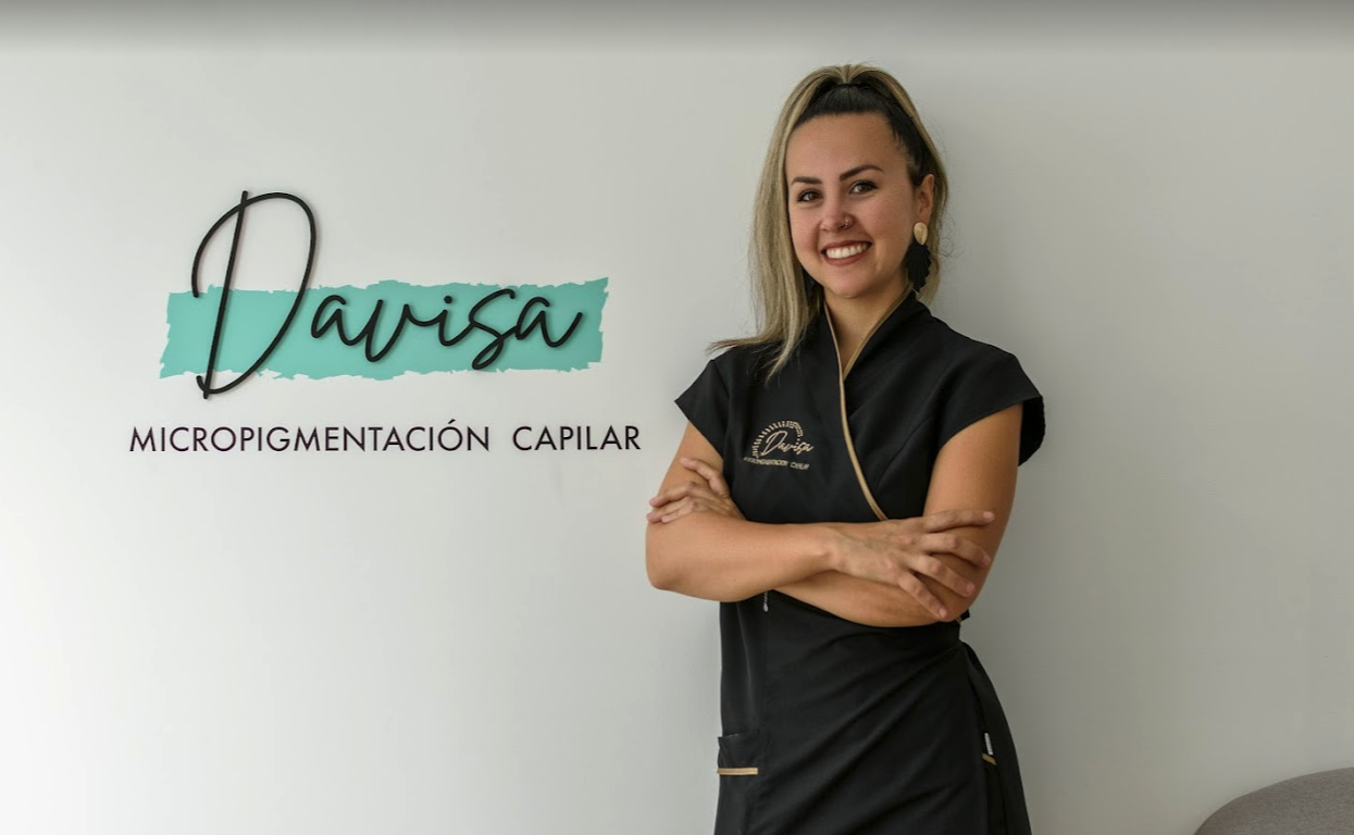 entrevista a davisa micropigmentacion