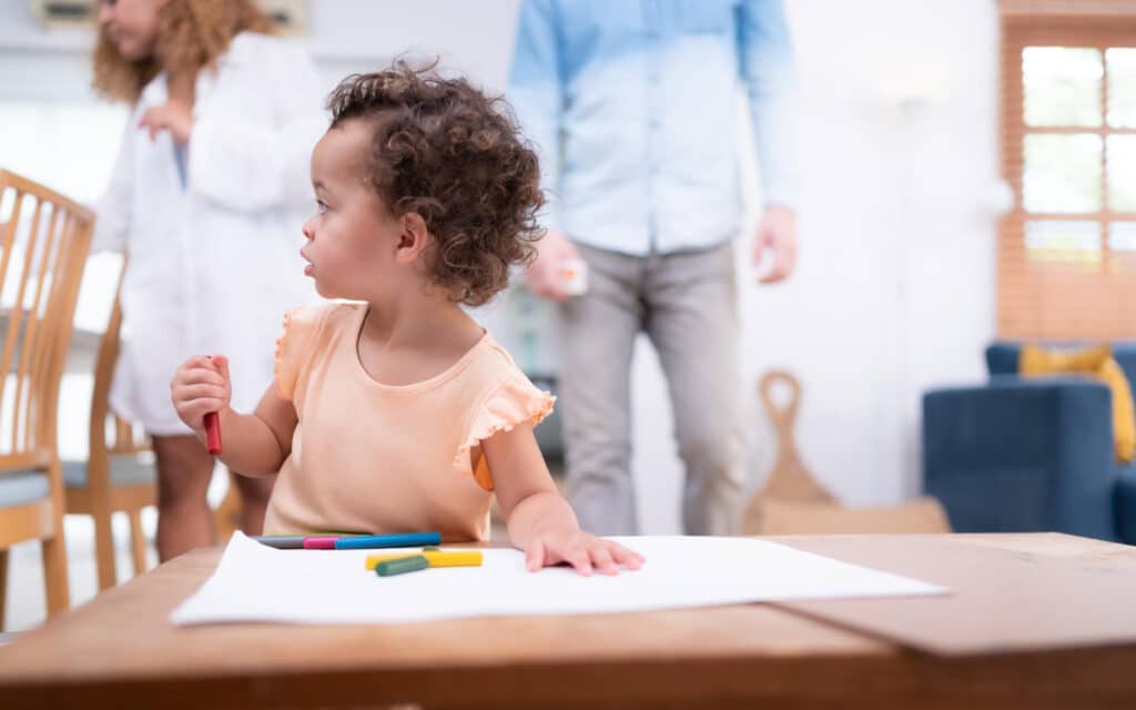 ¿Qué es la atención temprana? La clave del desarrollo infantil