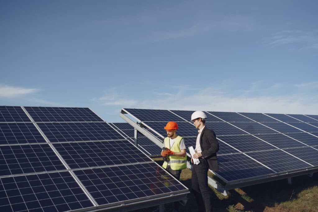 Cómo optimizar el rendimiento de las instalaciones fotovoltaicas en sistemas de climatización