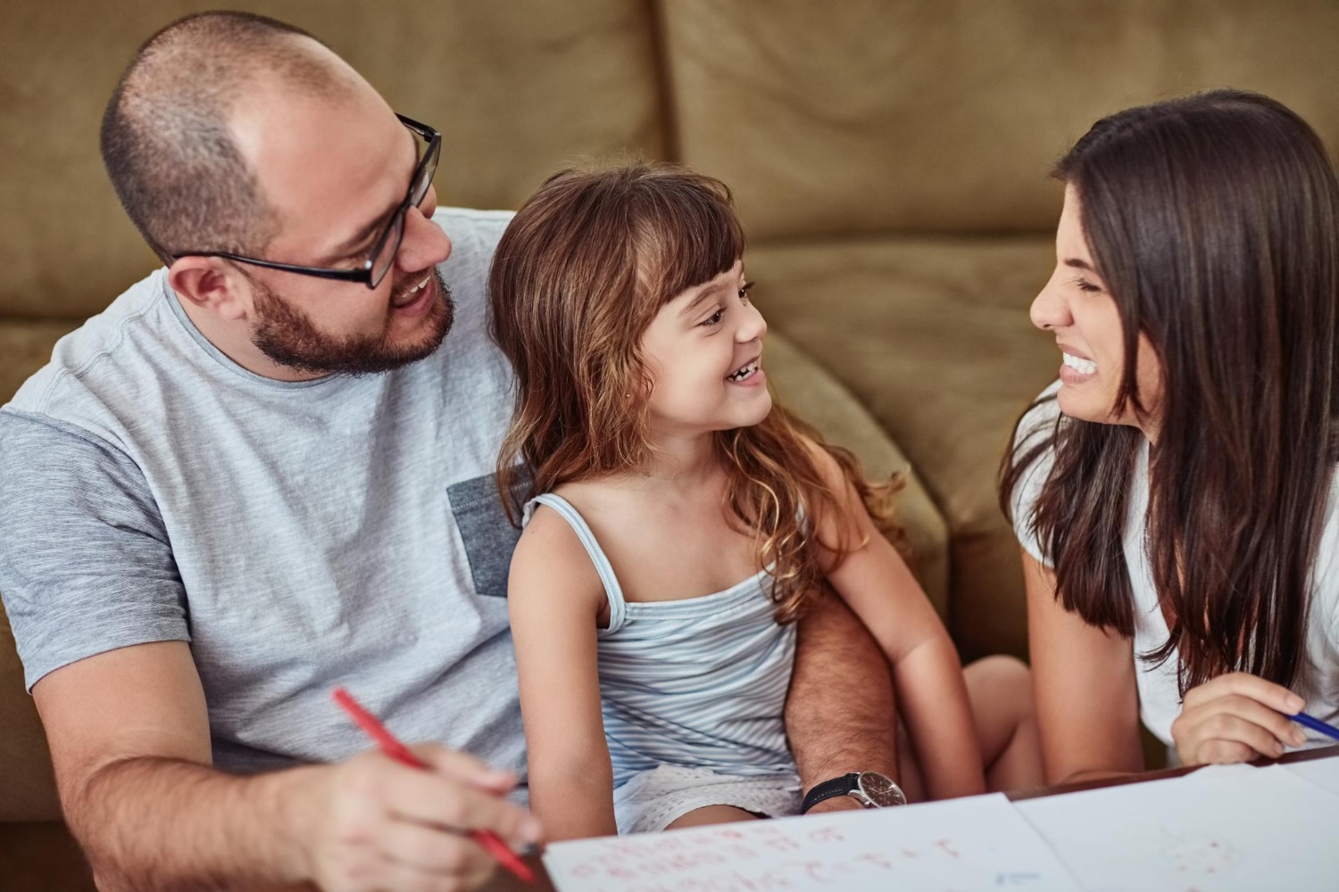 Fomentando la resiliencia en niños y adolescentes: estrategias clave para padres y educadores