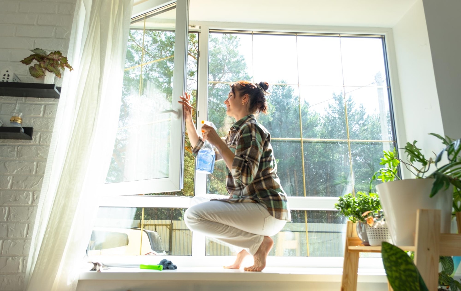 Ahorro energético con la sustitución de ventanas: una inversión inteligente para tu hogar